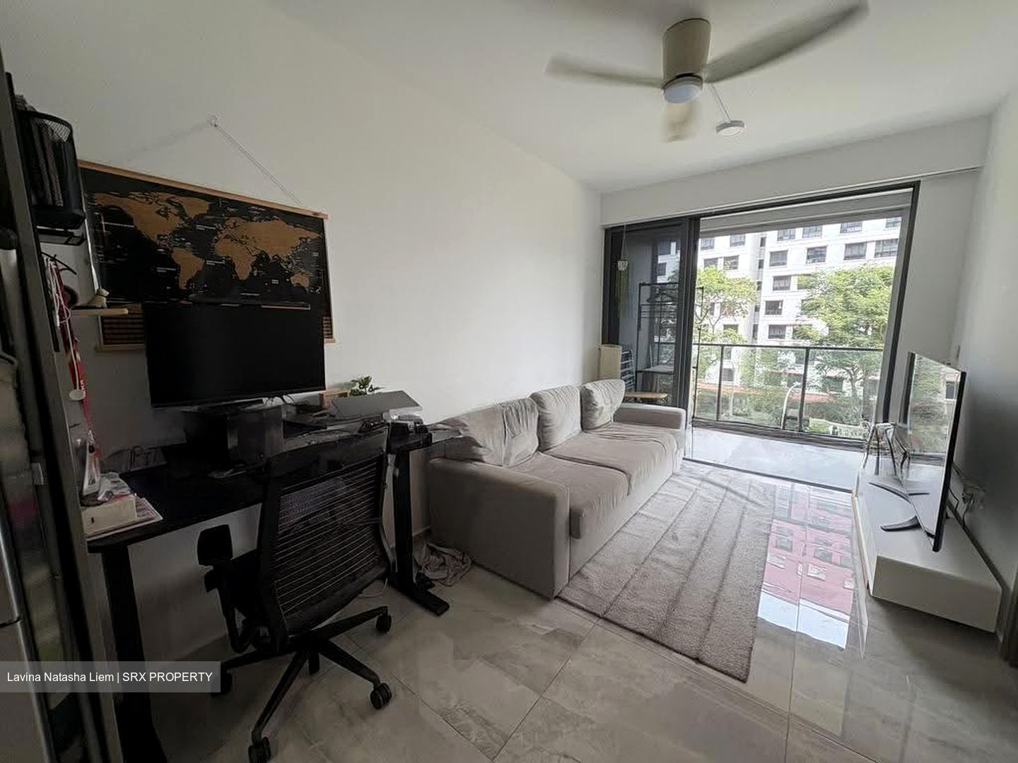 Affinity At Serangoon (D19), Apartment #617044181